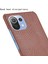 Xiaomi Mi 11 Lite Klasik Timsah Moda Kapak Için Şık Klasik Durumda (Yurt Dışından) 5