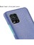 Xiaomi Mi 10 Lite 5g Için Şık Klasik Durumda Klasik Timsah Moda (Yurt Dışından) 2