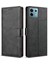 Xiaomi Redmi Not Için Flip Case 13 Pro Artı Çift Katmanlı Koruma Anti (Yurt Dışından) 5