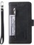 Samsung Galaxy A34 5g 9 Kart Yuvaları Pu Deri Cüzdan Için Flip Case (Yurt Dışından) 4