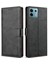 Xiaomi Redmi Not Için Flip Case 13 Pro 4g Anti Kayma Kart Yuvaları Yan Cep (Yurt Dışından) 1