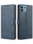 Xiaomi Redmi Not Için Flip Case 13 Pro 4g Anti Kayma Kart Yuvaları Yan Cep (Yurt Dışından) 1