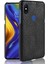 Xiaomi Mi Mix 3 Anti Scratch Klasik Timsah Için Şık Klasik Durumda (Yurt Dışından) 1