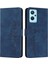 Uyumlu Oppo Oppo 8t 5g Cüzdan Kılıf (Yurt Dışından) 1
