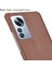 Xiaomi 12 Pro Anti Scratch Klasik Timsah Için Şık Klasik Durumda (Yurt Dışından) 5