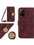 Oppo Reno5 Z/A94 5g Telefon Kılıfı Için Kılıf (Yurt Dışından) 1