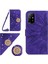 Oppo Reno5 Z/A94 5g Telefon Kılıfı Için Kılıf (Yurt Dışından) 1