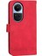 Oppo Oppo 10 5g Kart Yuvaları Için Flip Case Bileklik Manyetik Kapatma Nakit (Yurt Dışından) 5