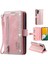 Samsung Galaxy A34 5g 9 Kart Yuvaları Pu Deri Cüzdan Için Flip Case (Yurt Dışından) 1