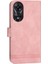 Oppo A78 4g Bileklik Premium Kart Yuvaları Manyetik Kapatma Için Flip Case (Yurt Dışından) 4