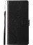 Samsung Galaxy S24 Ultra Kart Tutucu Kickstand Pu Deri Için Filp Durumda (Yurt Dışından) 2