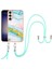 Samsung Galaxy S23 Fe 5g Için Kılıf Crossbody Kordon Askısı Anti-Scratch (Yurt Dışından) 4