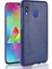 Samsung Galaxy A40 Klasik Timsah Moda Anti Için Şık Klasik Durumda (Yurt Dışından) 1