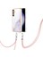 Samsung Galaxy S23 Fe 5g Için Kılıf Crossbody Kordon Askısı Anti-Scratch (Yurt Dışından) 1