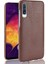Samsung Galaxy A70 Klasik Timsah Moda Anti Için Şık Klasik Durumda (Yurt Dışından) 1