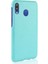 Samsung Galaxy A40 Klasik Timsah Moda Anti Için Şık Klasik Durumda (Yurt Dışından) 2