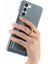 Samsung Galaxy S23 Artı Premium Dokulu Deri Kart Yuvaları Halka (Yurt Dışından) 4