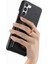 Samsung Galaxy S23 Artı Premium Dokulu Deri Kart Yuvaları Halka (Yurt Dışından) 5