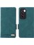Toka Kapak Manyetik ile Oppo Oppo 12 Pro 5g Kickstand Için Flip Case (Yurt Dışından) 2