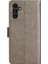 Samsung Galaxy M14 5g Bilek Kayışı Pu Deri Kart Tutucu Için Filp Durumda (Yurt Dışından) 5