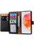 Samsung Galaxy C55 5g Için Flip Case Cüzdan Aşk Deri Kılıf Fermuar (Yurt Dışından) 4