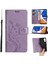 Samsung Galaxy M14 5g Bilek Kayışı Pu Deri Kart Tutucu Için Filp Durumda (Yurt Dışından) 2
