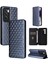 Oppo Oppo 12 5g Manyetik Kapatma Kart Yuvaları Tutucu Pu 3D Için Flip Case (Yurt Dışından) 3