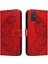Samsung Galaxy A51 5g Için Flip Case Kredi Kartı ile Ayrılabilir El Kayışı (Yurt Dışından) 1