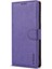 Samsung Galaxy S24 Artı Manyetik Kapatma Için Flip Case Yan Cep Çift (Yurt Dışından) 5