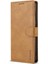 Samsung Galaxy S24 Manyetik Kapatma Anti Kayma Kart Yuvaları Için Flip Case (Yurt Dışından) 3