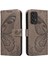 Kredi Kartı Yuvası ile Samsung Galaxy A53 5g Için Flip Case (Yurt Dışından) 1