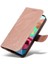 Samsung Galaxy A51 5g Için Flip Case Kredi Kartı ile Ayrılabilir El Kayışı (Yurt Dışından) 5