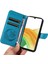 Kredi Kartı Yuvası ile Samsung Galaxy A53 5g Için Flip Case (Yurt Dışından) 3