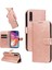 Samsung Galaxy A70 Için Flip Case Deri Ayrılabilir El ile (Yurt Dışından) 1