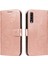 Samsung Galaxy A70 Için Flip Case Deri Ayrılabilir El ile (Yurt Dışından) 4
