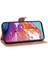 Samsung Galaxy A70 Için Flip Case Deri Ayrılabilir El ile (Yurt Dışından) 5