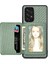 Samsung Galaxy Case 5g Rfıd Engelleme Manyetik Kart Tutucu Komple (Yurt Dışından) 1