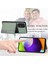 Samsung Galaxy Case 5g Rfıd Engelleme Manyetik Kart Tutucu Komple (Yurt Dışından) 5