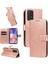 Samsung Galaxy A23 4g Için Flip Case/5g Ayrılabilir El Kayışı (Yurt Dışından) 1