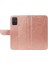 Samsung Galaxy A71 5g Deri Kredi Kartı ile Flip Case (Yurt Dışından) 4