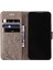 Samsung Galaxy S22 5g Kickstand Kart Tutucu Manyetik Kapatma Için Filp Durumda (Yurt Dışından) 4