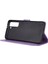 Samsung Galaxy S21 Için Kickstand Durumda Kart Tutucu Manyetik Kapatma Pu (Yurt Dışından) 3