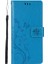 Samsung Galaxy S21 Için Kickstand Durumda Kart Tutucu Manyetik Kapatma Pu (Yurt Dışından) 3