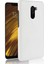 Xiaomi Pocophone F1 Anti Scratch Uyumluluk Için Şık Klasik Kılıf (Yurt Dışından) 1