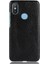 Şık Klasik Durumda Xiaomi Mi A2 Lite /redmi 6 Pro Anti Scratch Kapak (Yurt Dışından) 2