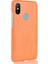 Şık Klasik Durumda Xiaomi Mi A2 Lite /redmi 6 Pro Anti Scratch Kapak (Yurt Dışından) 3