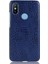 Şık Klasik Durumda Xiaomi Mi A2 Lite /redmi 6 Pro Anti Scratch Kapak (Yurt Dışından) 4