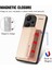 Xiaomi Redmi Için Not 13 Pro Artı Manyetik Kart Tutucu Komple Standı (Yurt Dışından) 2