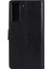 Samsung Galaxy S21 Için Kickstand Durumda Kart Tutucu Manyetik Kapatma Pu (Yurt Dışından) 2
