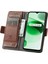 Oppo Realme C35 Için Kılıf (Yurt Dışından) 3